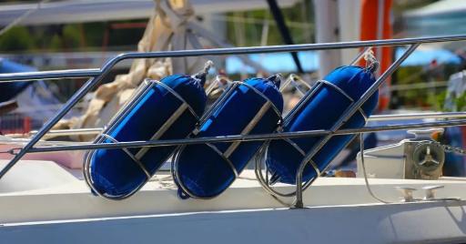 fender holders