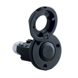 harken analogue winch switches