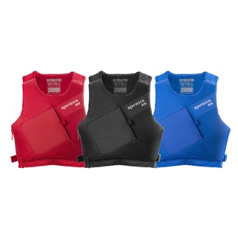 Range of Colours