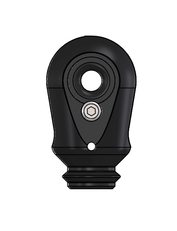 Karver Optional 2:1 Block KF1.5