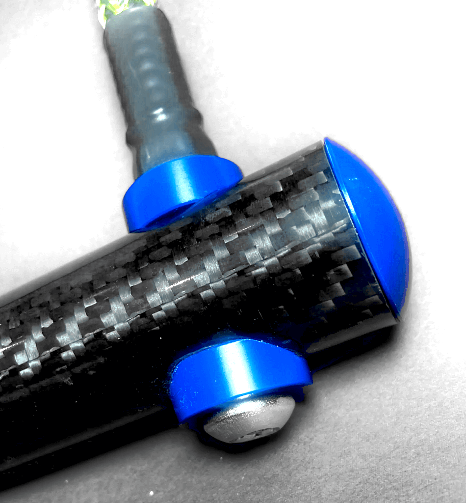 Fourth Cape WeedWand