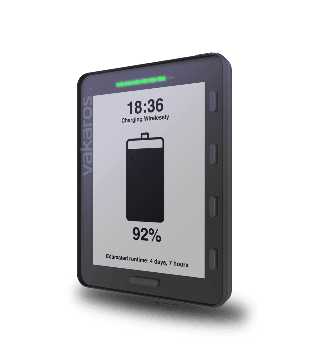 Vakaros ATLAS 2 SAILING INSTRUMENT