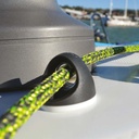 Spinlock Bulls Eye for lines up to 12mm