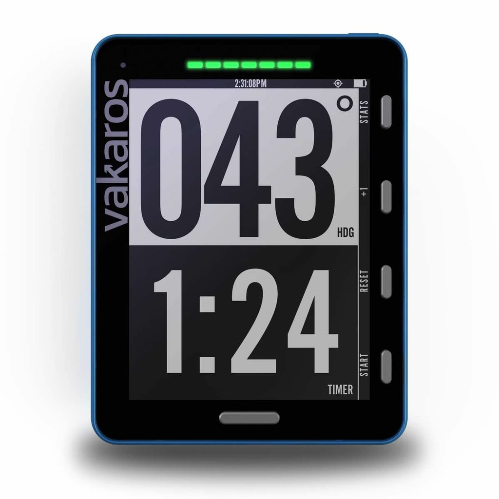 Vakaros ATLAS Edge Sailing Instrument