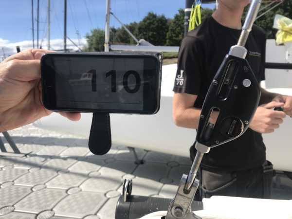 Cyclops Marine smarttune 5/16