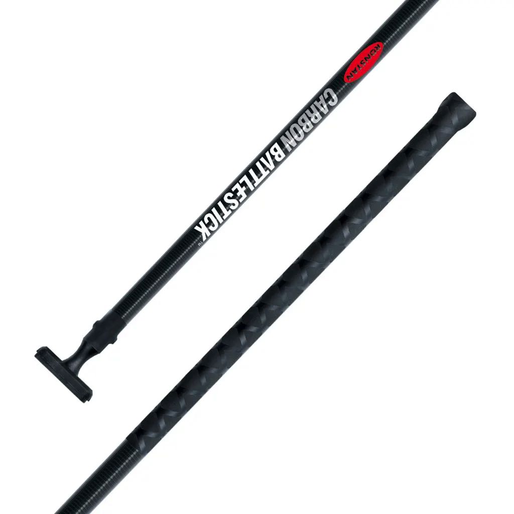 Ronstan Tiller Extension - Carbon, tapered, 840mm