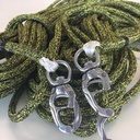 PremiumRopes S Cup - 10mm rope