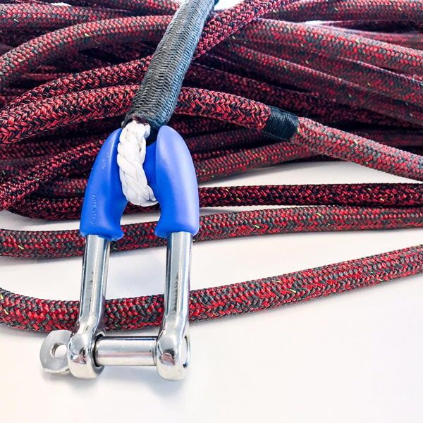 PremiumRopes S Cup - 12mm rope