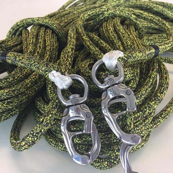 PremiumRopes S Cup - 12mm rope