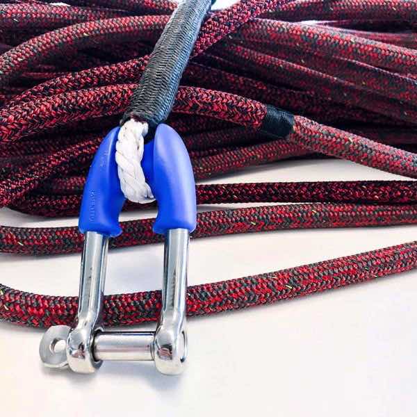 PremiumRopes S Cup - 6mm rope