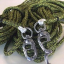 PremiumRopes S Cup - 6mm rope