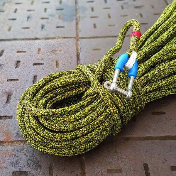 PremiumRopes S Cup - 6mm rope