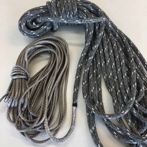 PremiumRopes Cruiser XTS Grip- 14mm rope