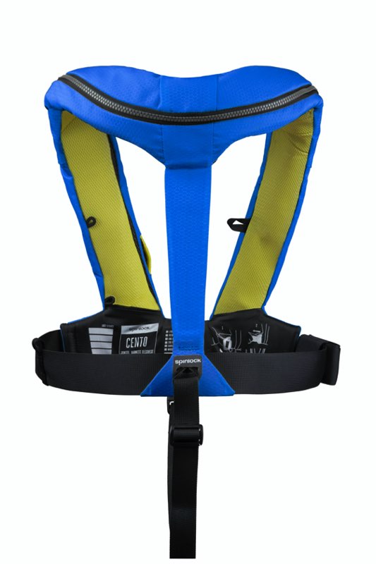 Spinlock Deckvest Cento Junior Lifejacket 