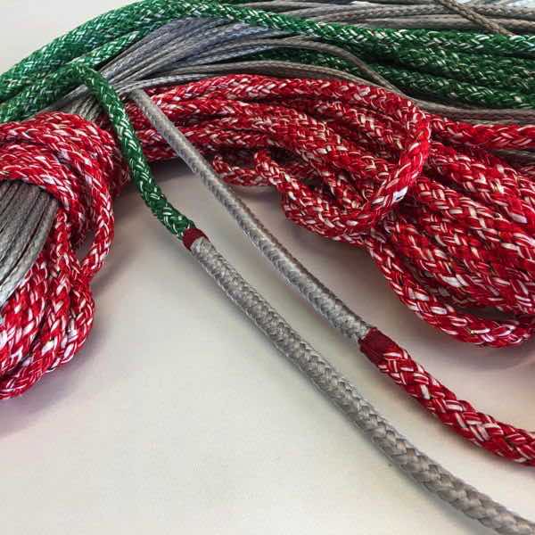 PremiumRopes Dinghy Race Grip - 7mm rope