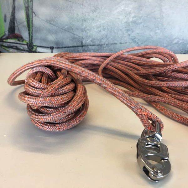 PremiumRopes DX Cup Grip - 5mm rope