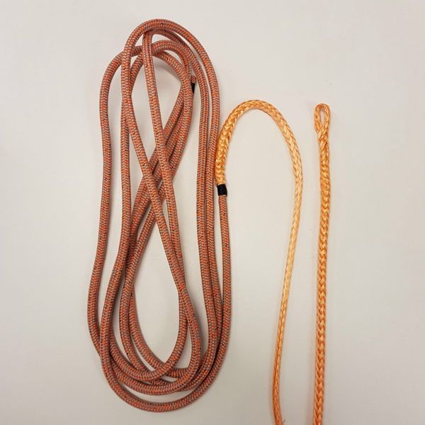 PremiumRopes DX Cup Grip - 5mm rope