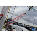 PremiumRopes DX Trim - 2mm rope