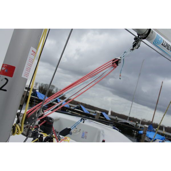 PremiumRopes DX Trim - 6mm rope