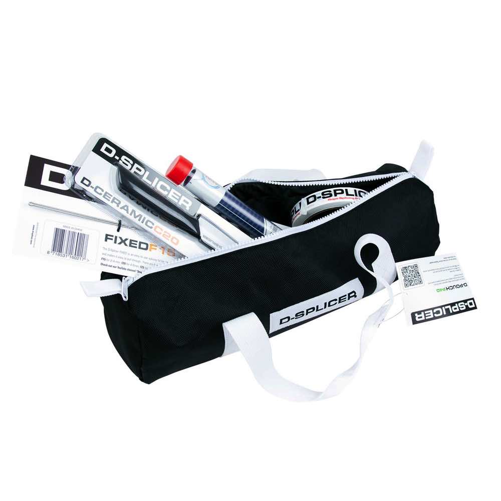 D-Splicer Sailor Splicing Set for 1-16mm Ropes