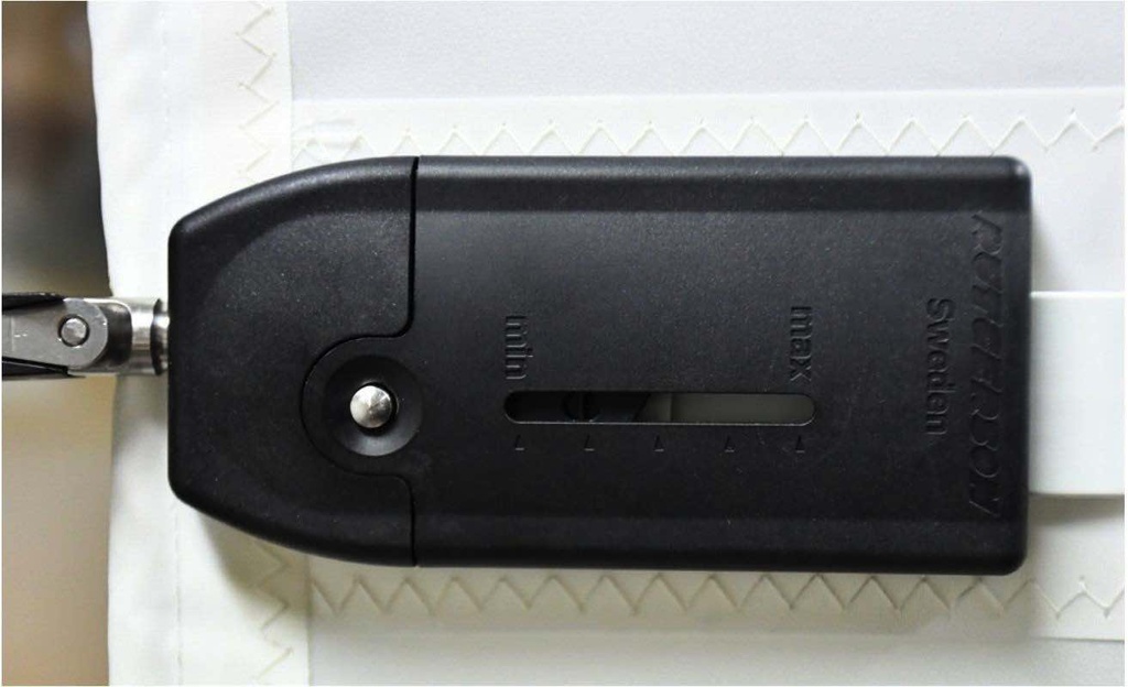 Rutgerson slat tensioner 1587