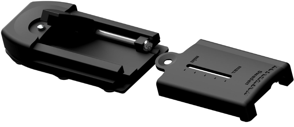 Rutgerson slat tensioner 1587