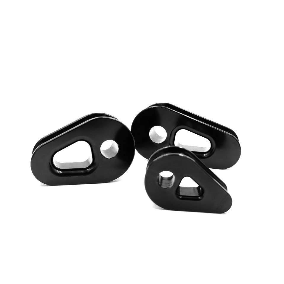 MORFRAC powerfurl.[one] - Thimbles (2 units) - 1,5t SWL furler