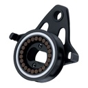 Harken 57mm HL Runner Block