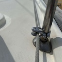 Karver KBS5 for stanchion