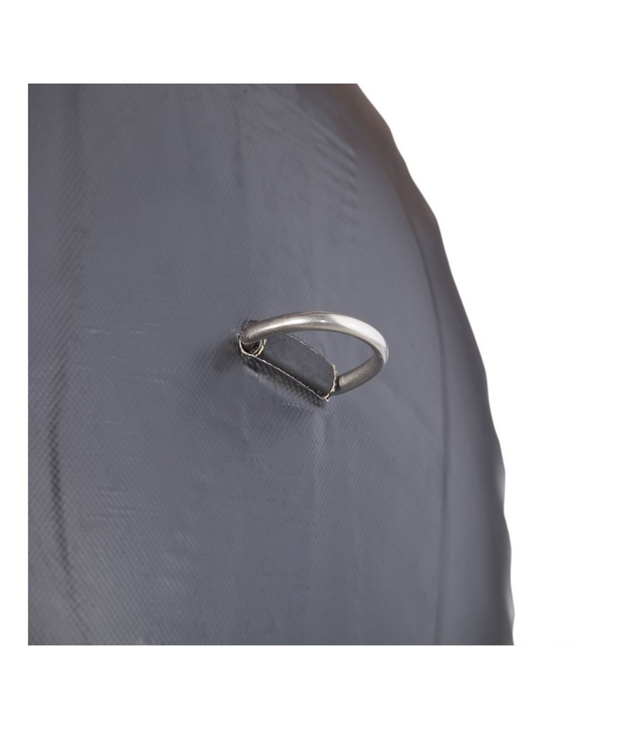 Fendress Inflatable Flat Fender (91x61x21cm)