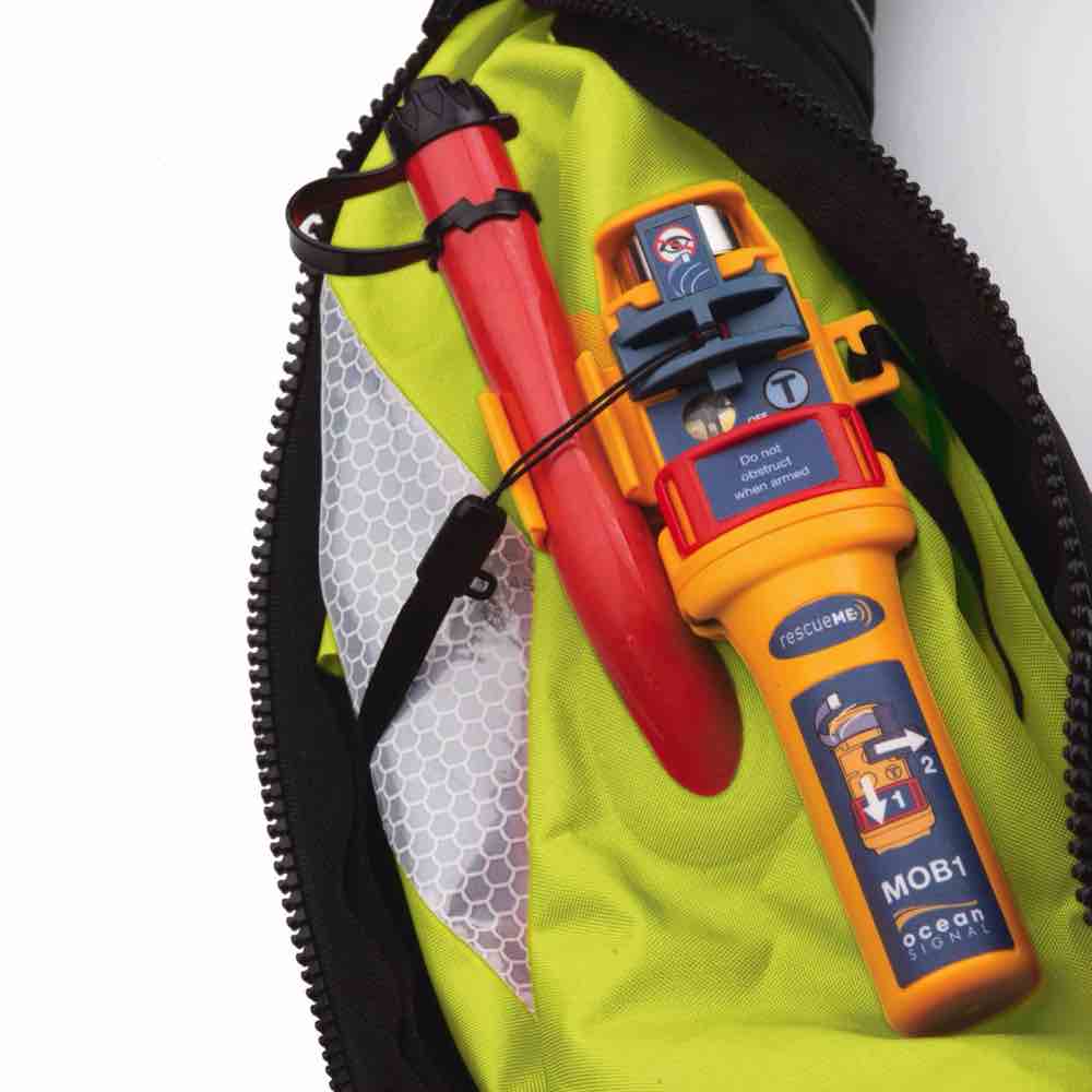 Spinlock Ocean Signal MOB2 Unit