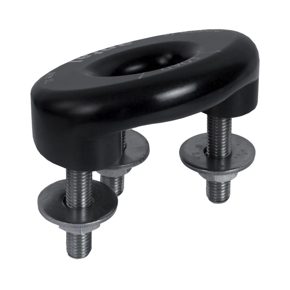 Antal Dyneema Pad Eye D5 W/Studs