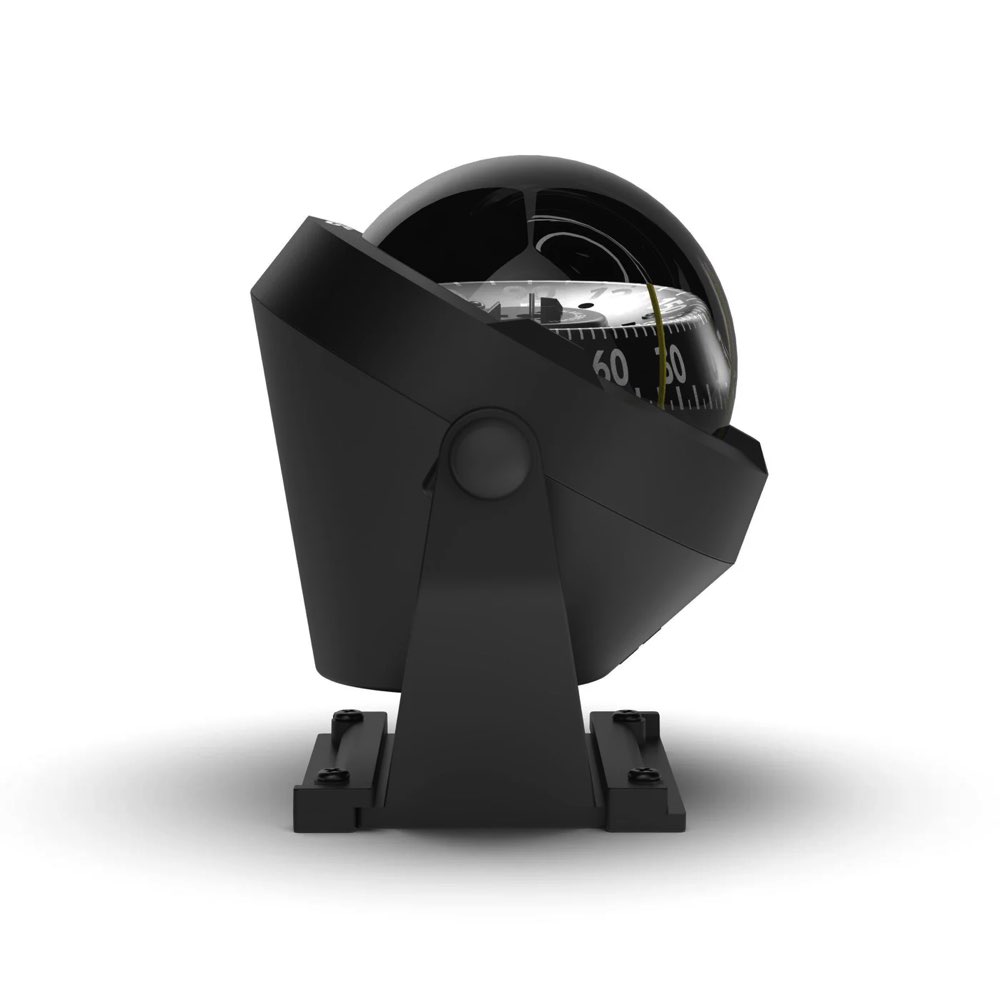 Silva Compass 100BC Black