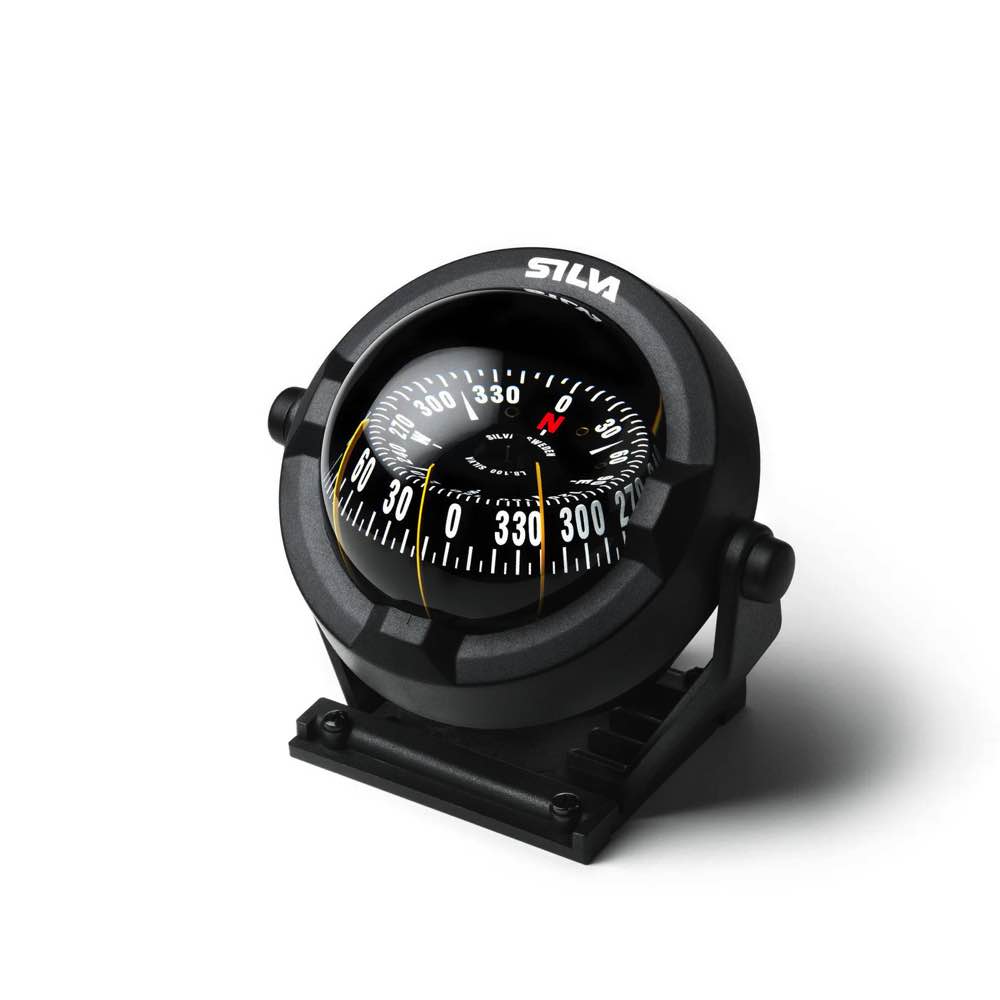 Silva Compass 100BC Black