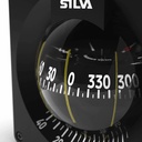Silva Compass 100B/H Black