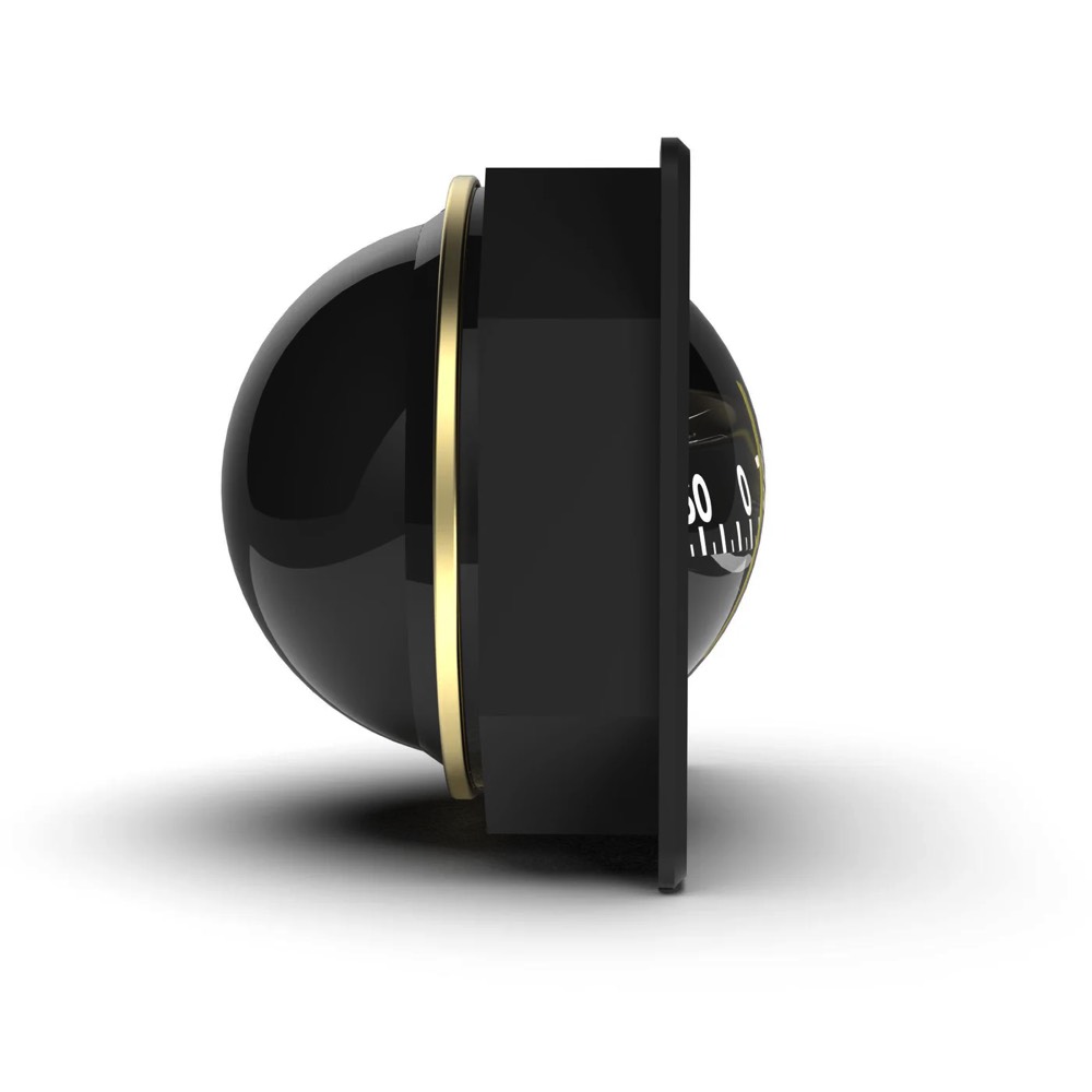 Silva Compass 100B/H Black