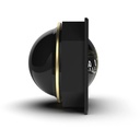 Silva Compass 100B/H Black