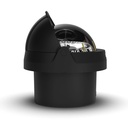 Silva Compass 100FC Black