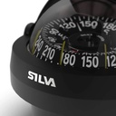 Silva Compass 100FC Black