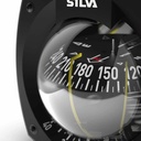 Silva Compass 125B/H Black