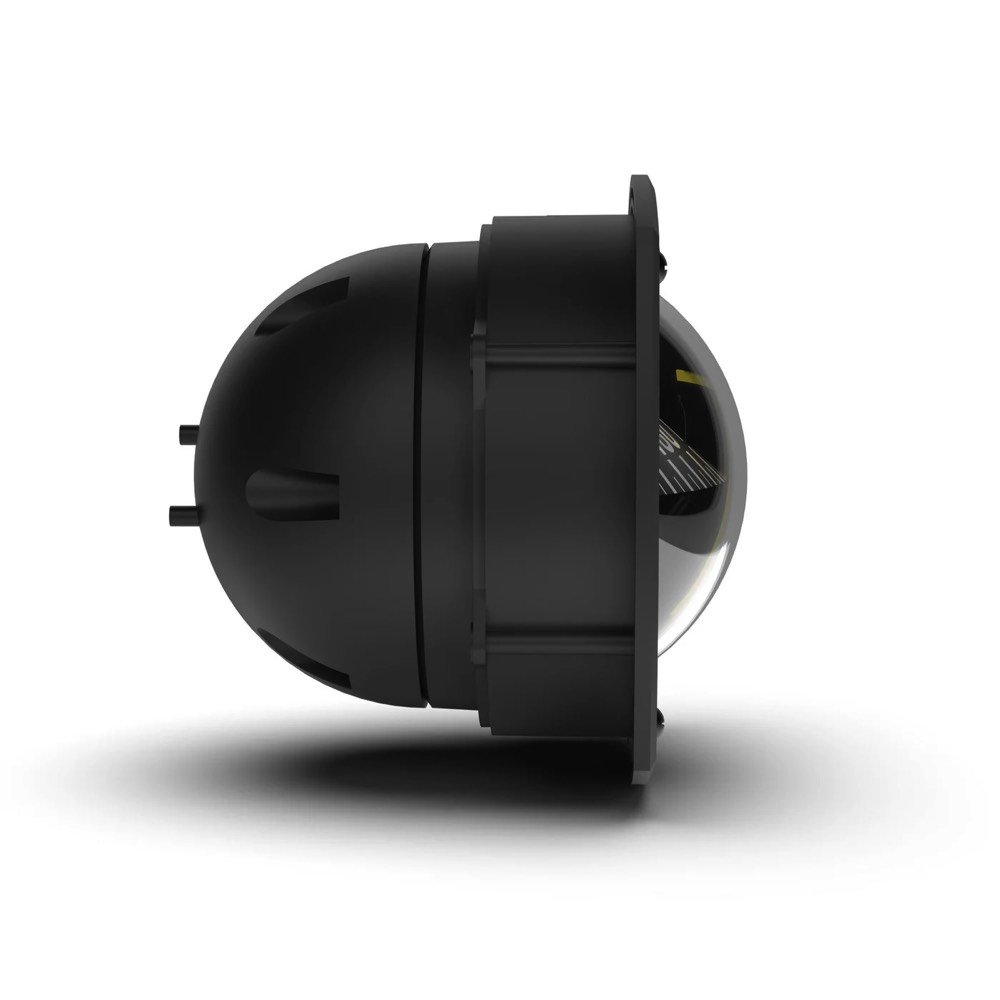 Silva Compass 125B/H Black