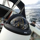 Silva Compass 125T Pacific Black with column