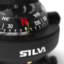 Silva Compass 58 Black