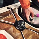 Silva Compass 58 Black for kayaks