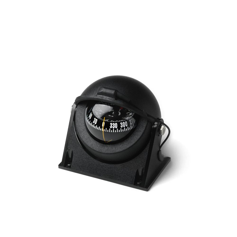 Silva Compass 70NBC/FBC Black