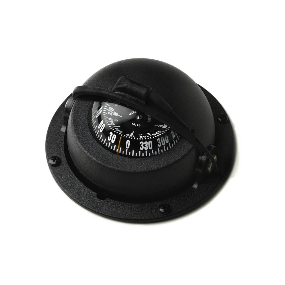 Silva Compass 70NBC/FBC Black