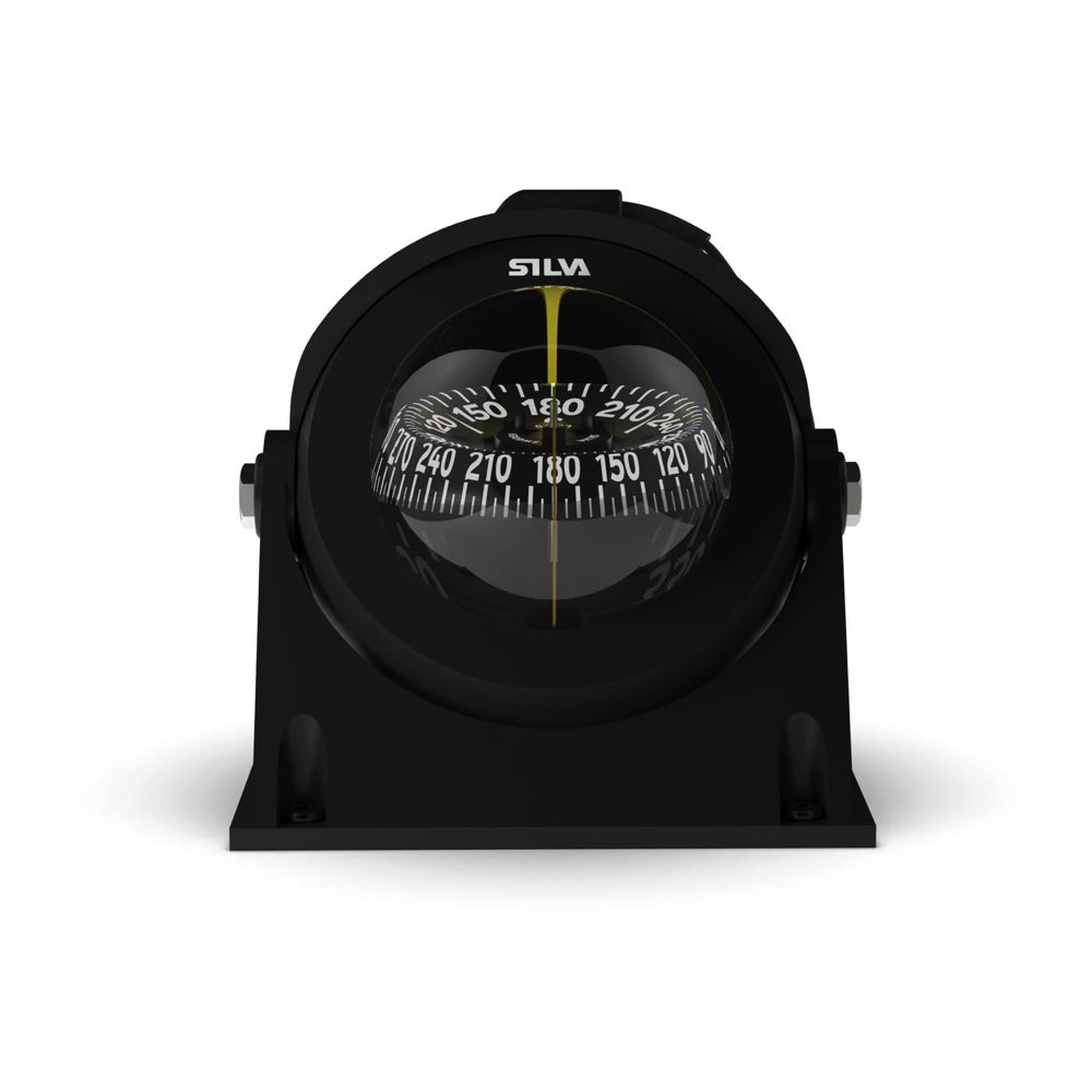 Silva Compass 70NBC/FBC Black
