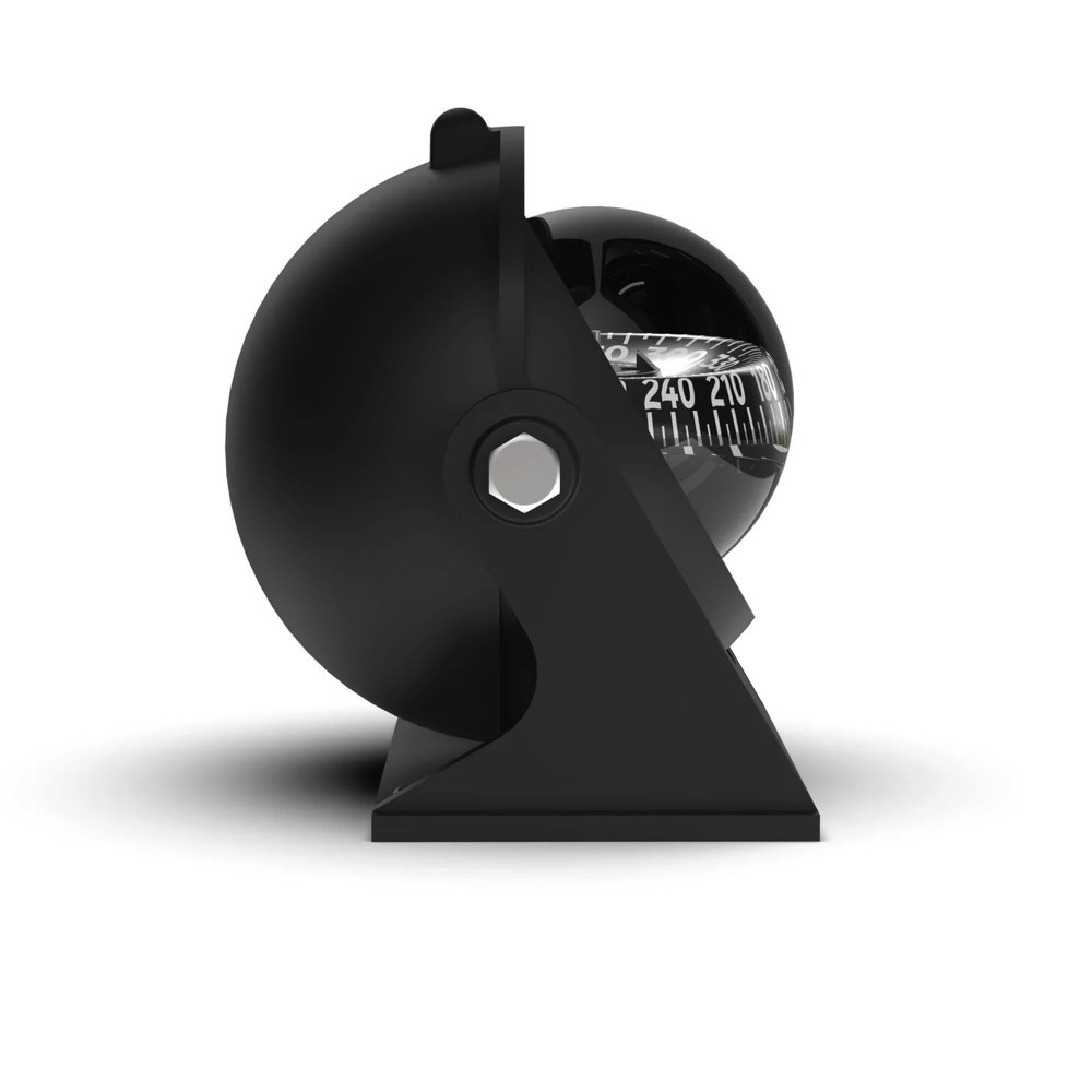 Silva Compass 70NBC/FBC Black