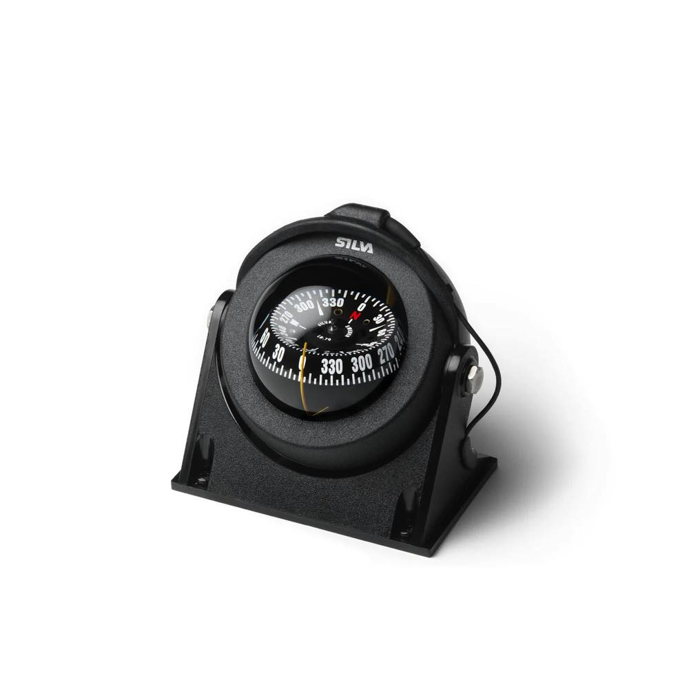 Silva Compass 70NBC/FBC Black