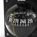 Silva Compass 70P Black